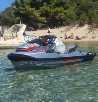 Sea-Doo Rxtx300rs '18